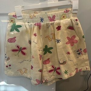 Bailey Rose Nashville shorts